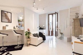 White Suite Florence